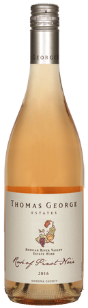 2014 Rose of Pinot Noir
